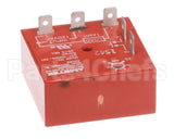 107212 Cleveland Timer;120V;50/60Hz;Delay On Br