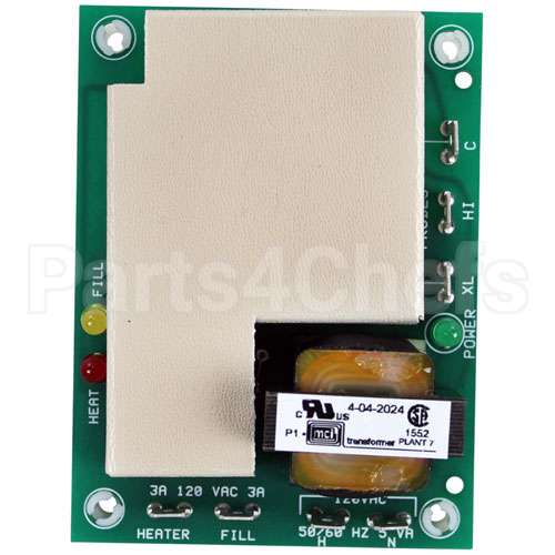 107241 Compatible Cleveland Water Level Board