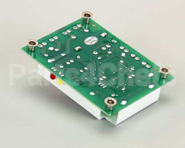 107241 Cleveland Board;Water Level Cont Atmosph