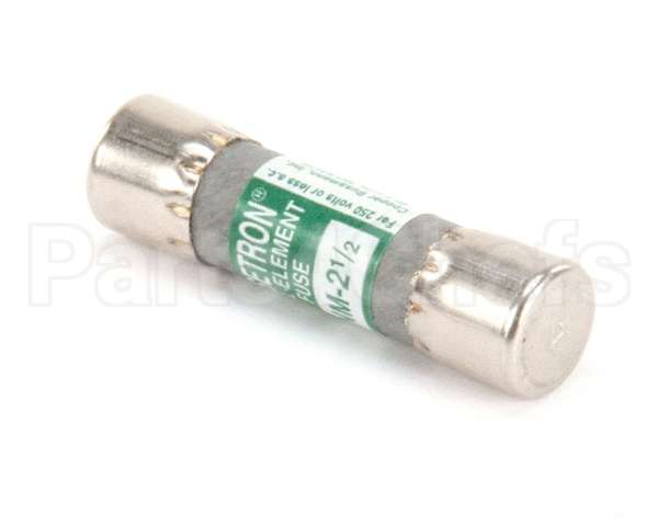 107289 Champion - Moyer Diebel Fuse 2.5A 600V Time Delay Lp-Cc-2 1/2