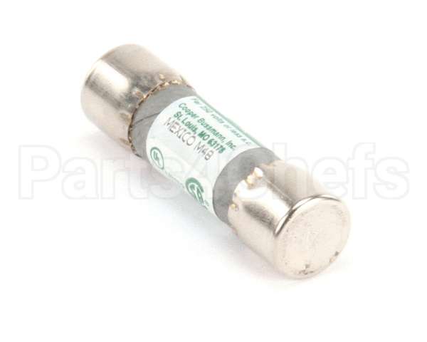 107289 Champion - Moyer Diebel Fuse 2.5A 600V Time Delay Lp-Cc-2 1/2