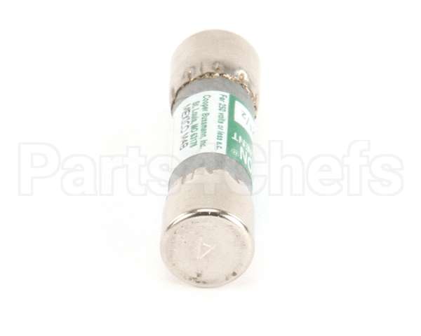 107289 Champion - Moyer Diebel Fuse 2.5A 600V Time Delay Lp-Cc-2 1/2