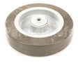 1073.00015.00 Fetco Caster Non Swivel Wheel
