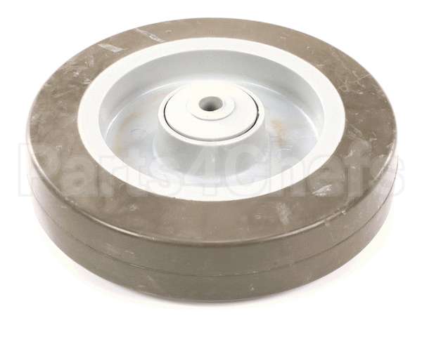 1073.00015.00 Fetco Caster Non Swivel Wheel