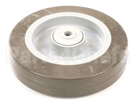 1073.00015.00 Fetco Caster Non Swivel Wheel