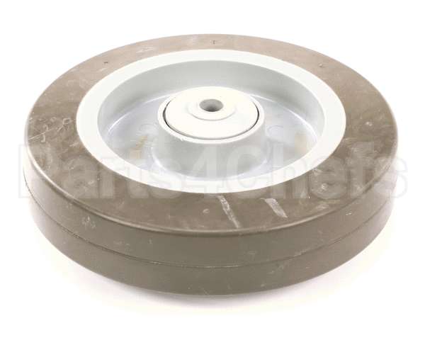 1073.00015.00 Fetco Caster Non Swivel Wheel