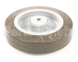 1073.00015.00 Fetco Caster Non Swivel Wheel