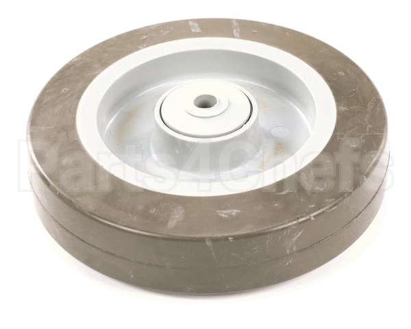 1073.00015.00 Fetco Caster Non Swivel Wheel