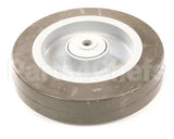 1073.00015.00 Fetco Caster Non Swivel Wheel