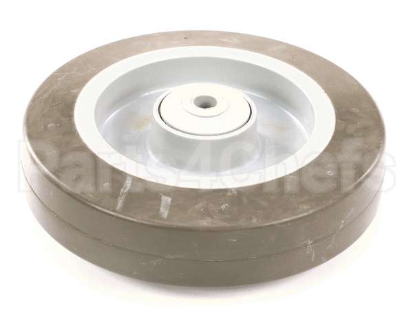 1073.00015.00 Fetco Caster Non Swivel Wheel