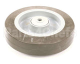 1073.00015.00 Fetco Caster Non Swivel Wheel