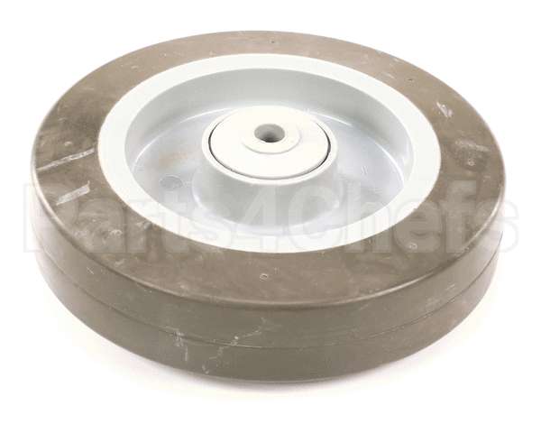 1073.00015.00 Fetco Caster Non Swivel Wheel