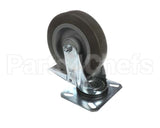 1073.00017.00 Fetco Caster Swivel Lbd6