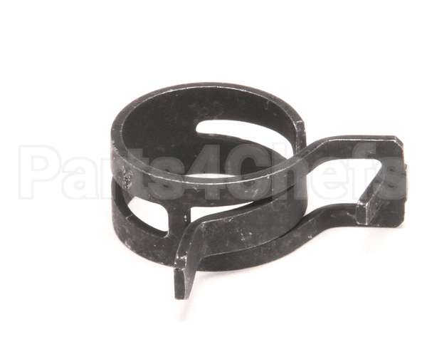 107312 Cleveland Clamp;Hose;1 1/8 In Od; Metal