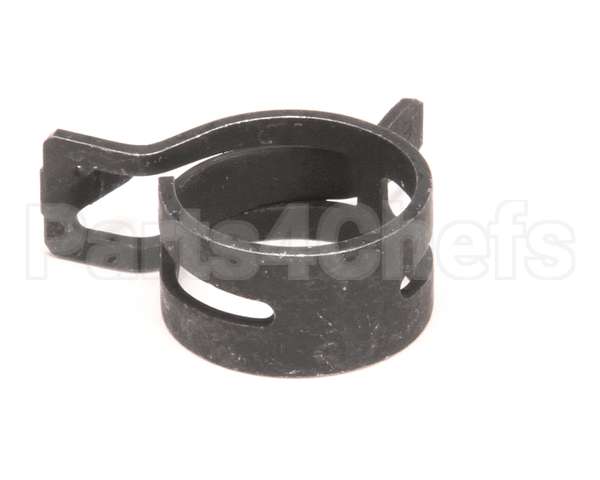 107312 Cleveland Clamp;Hose;1 1/8 In Od; Metal
