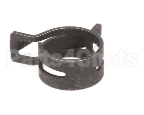 107312 Cleveland Clamp;Hose;1 1/8 In Od; Metal
