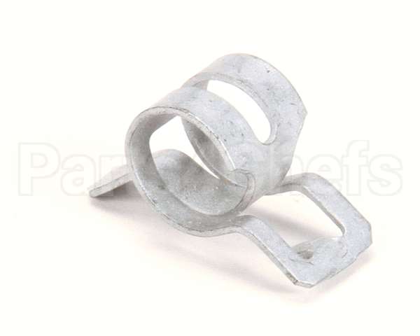 1073121 Cleveland Clamp;Hose;1/4 Id;Metal Tensio