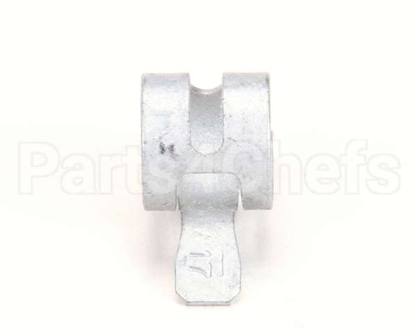 1073121 Cleveland Clamp;Hose;1/4 Id;Metal Tensio