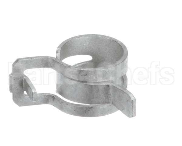 1073122 Cleveland Clamp;Hose;3/4 In Od; Metal Te