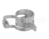 1073122 Cleveland Clamp;Hose;3/4 In Od; Metal Te