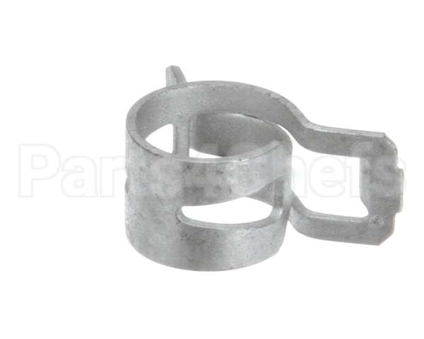 1073122 Cleveland Clamp;Hose;3/4 In Od; Metal Te