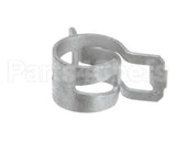 1073122 Cleveland Clamp;Hose;3/4 In Od; Metal Te