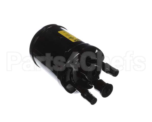 107315 Stoelting Suction; Accumulator
