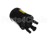 107315 Stoelting Suction; Accumulator