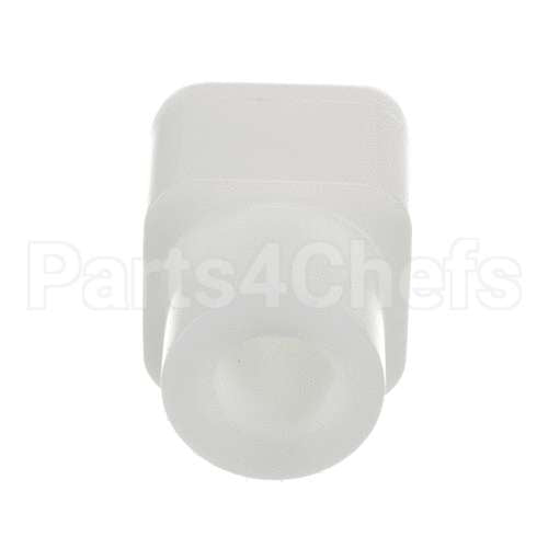 107324 Saniserv Bearing Front Dasher