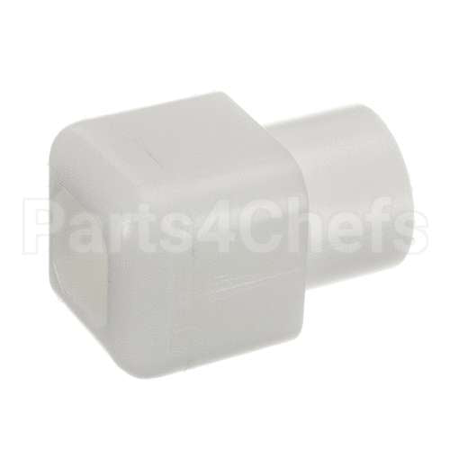 107324 Saniserv Bearing Front Dasher