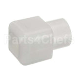 107324 Saniserv Bearing Front Dasher