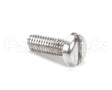 107336 Champion - Moyer Diebel Screw M4 X 12Mm Slotted Pan Head