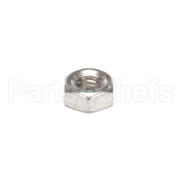 107337 Compatible Champion Nut Plain M4