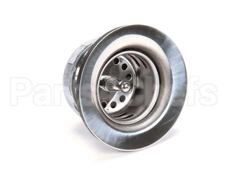 107342 Champion - Moyer Diebel Basket Drain Assembly
