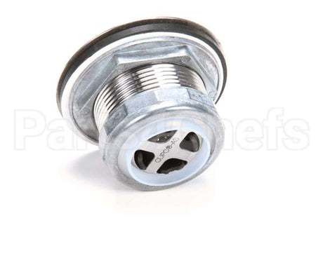 107342 Champion - Moyer Diebel Basket Drain Assembly