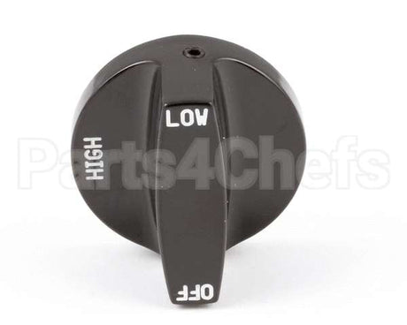 1073495 Southbend Range Knob Assembly, Valve