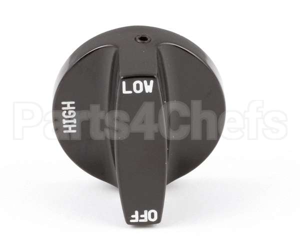 1073495 Southbend Range Knob Assembly, Valve