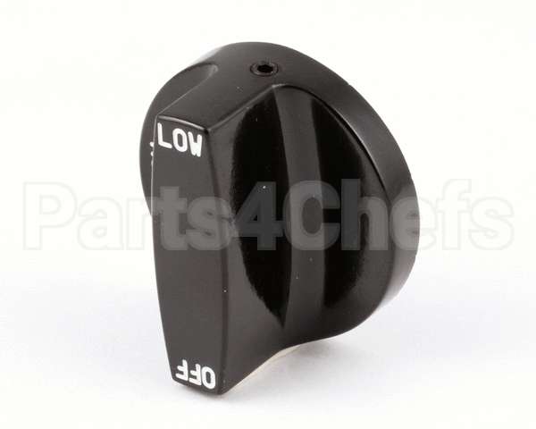 1073495 Southbend Range Knob Assembly, Valve