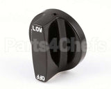 1073495 Southbend Range Knob Assembly, Valve