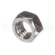 107420 Compatible Champion Nut Plain M6