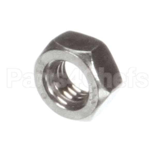 107420 Compatible Champion Nut Plain M6