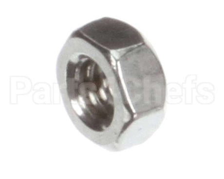 107420 Champion - Moyer Diebel Nut Plain M6