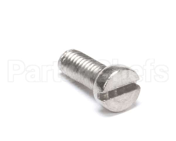 107436 Champion - Moyer Diebel Screw M6 X 16Mm Fillister Hd