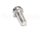 107436 Champion - Moyer Diebel Screw M6 X 16Mm Fillister Hd