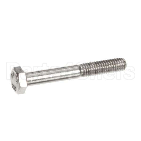 107437 Compatible Champion Bolt M6X45Mm Hex Head