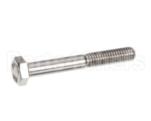 107437 Champion - Moyer Diebel Bolt M6X45Mm Hex Head