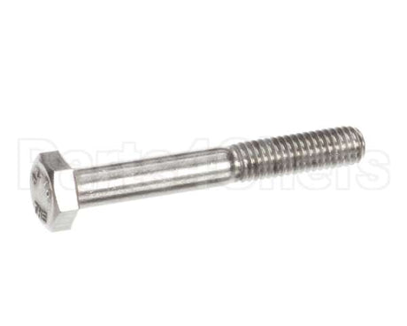 107437 Champion - Moyer Diebel Bolt M6X45Mm Hex Head