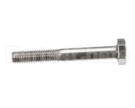 107437 Champion - Moyer Diebel Bolt M6X45Mm Hex Head
