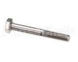 107437 Champion - Moyer Diebel Bolt M6X45Mm Hex Head