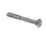 107437 Champion - Moyer Diebel Bolt M6X45Mm Hex Head